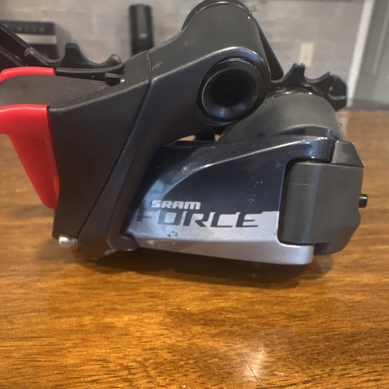 SRAM Force eTap AXS 12-Speed Rear Derailleur