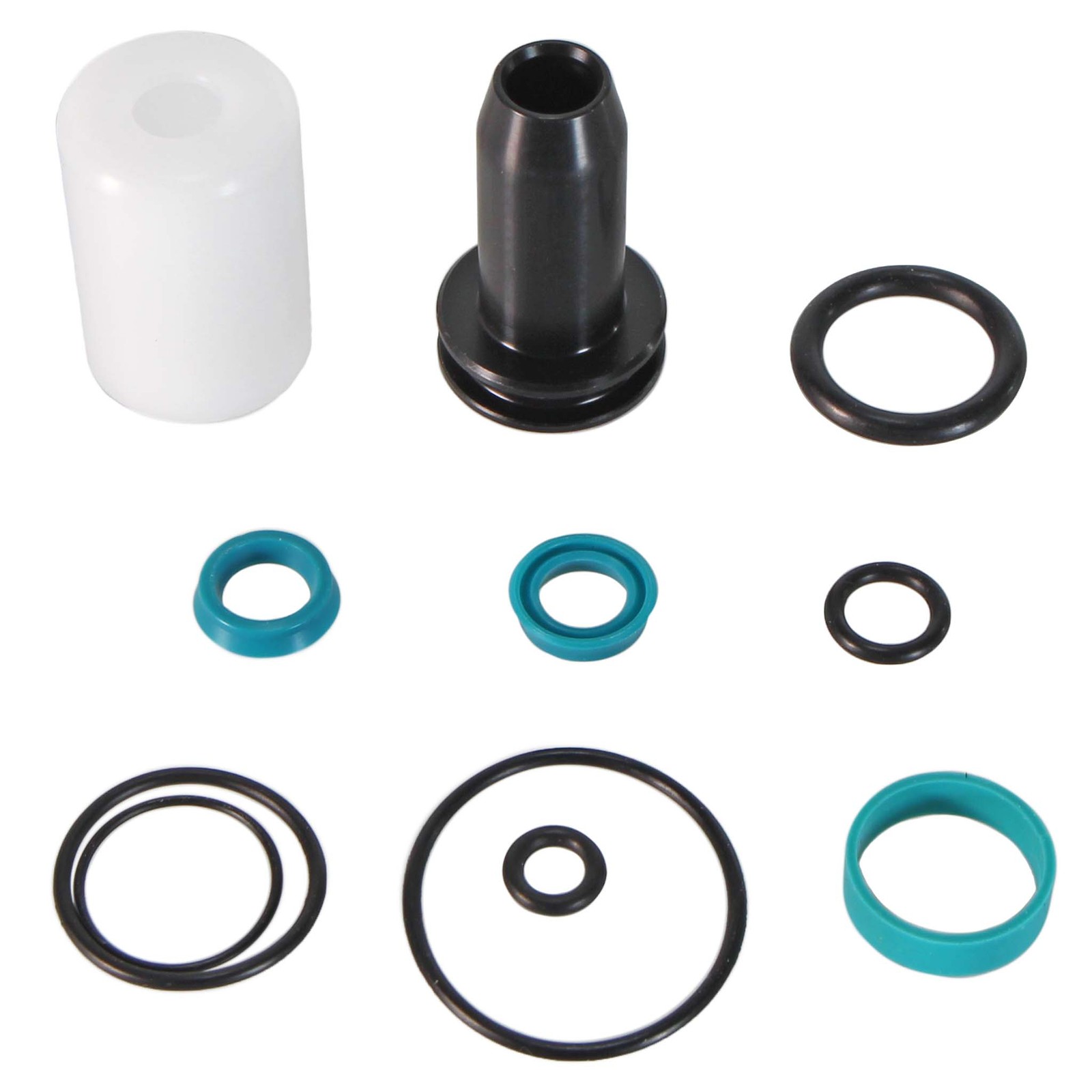 Ohlins TTX18 Damper 200hr Service Kit 18786-03