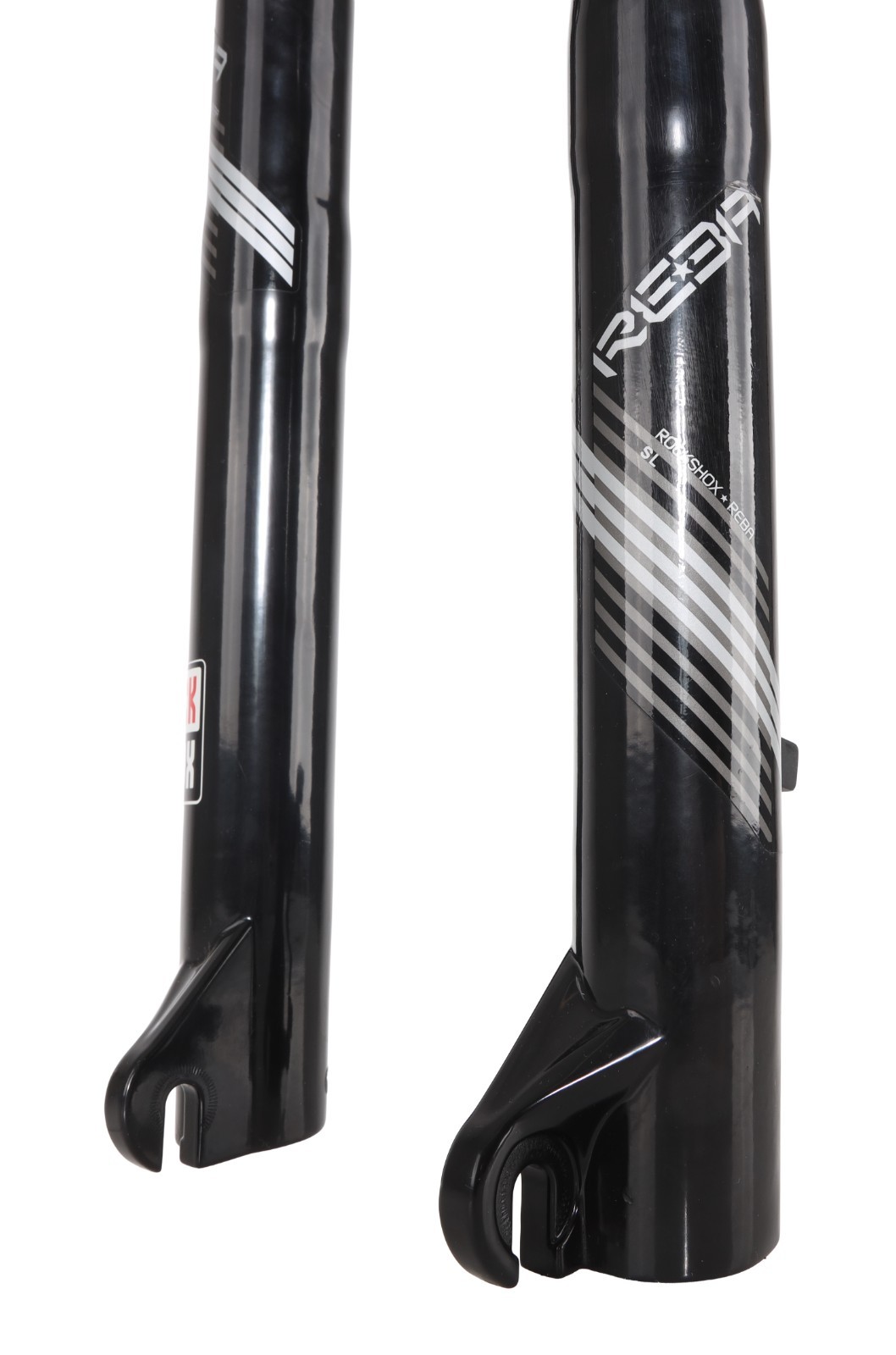 RockShox Reba SL 29″ Mtn Bike Dual Air Fork 80mm Travel 1-1/8″ Remote QR Disc XC