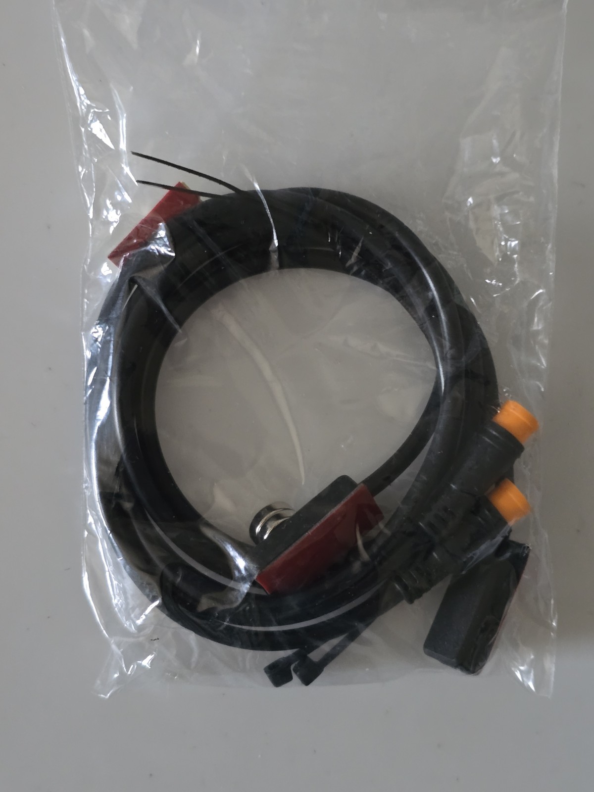 E-Bike Mechanical  Hydraulic brake sensor power cut off for BAFANG mid motor