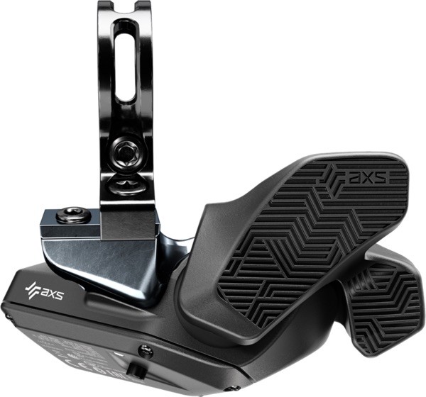 Sram Eagle AXS 12-Speed Rocker Controller Right Only Black #00.3018.289.000 New