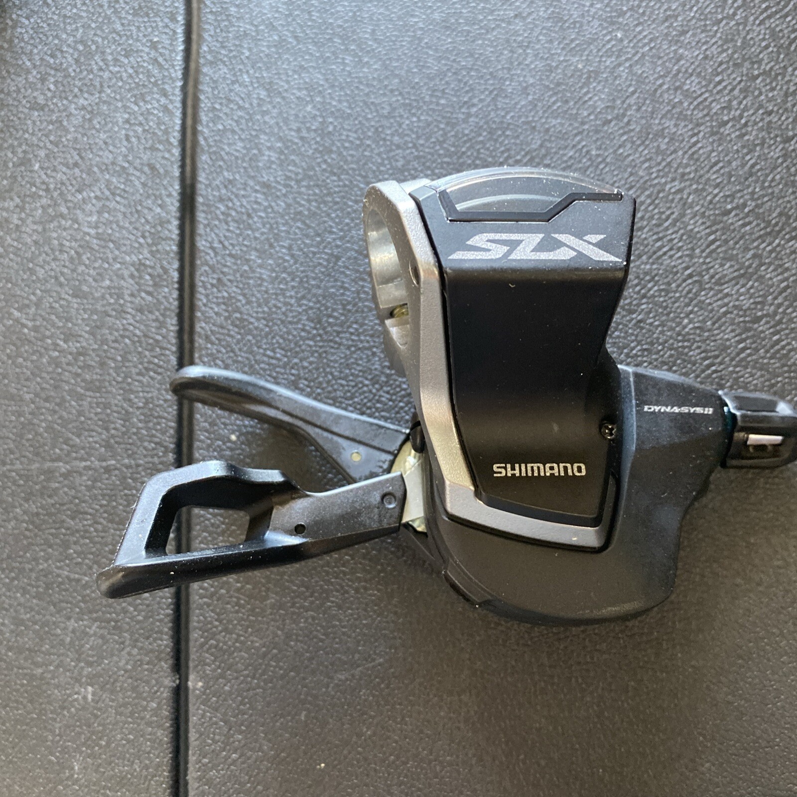 Shimano Slx M7000 11 Speed Right Rear MTB MTN Trigger Shifter 22.2 Clamp (9218)