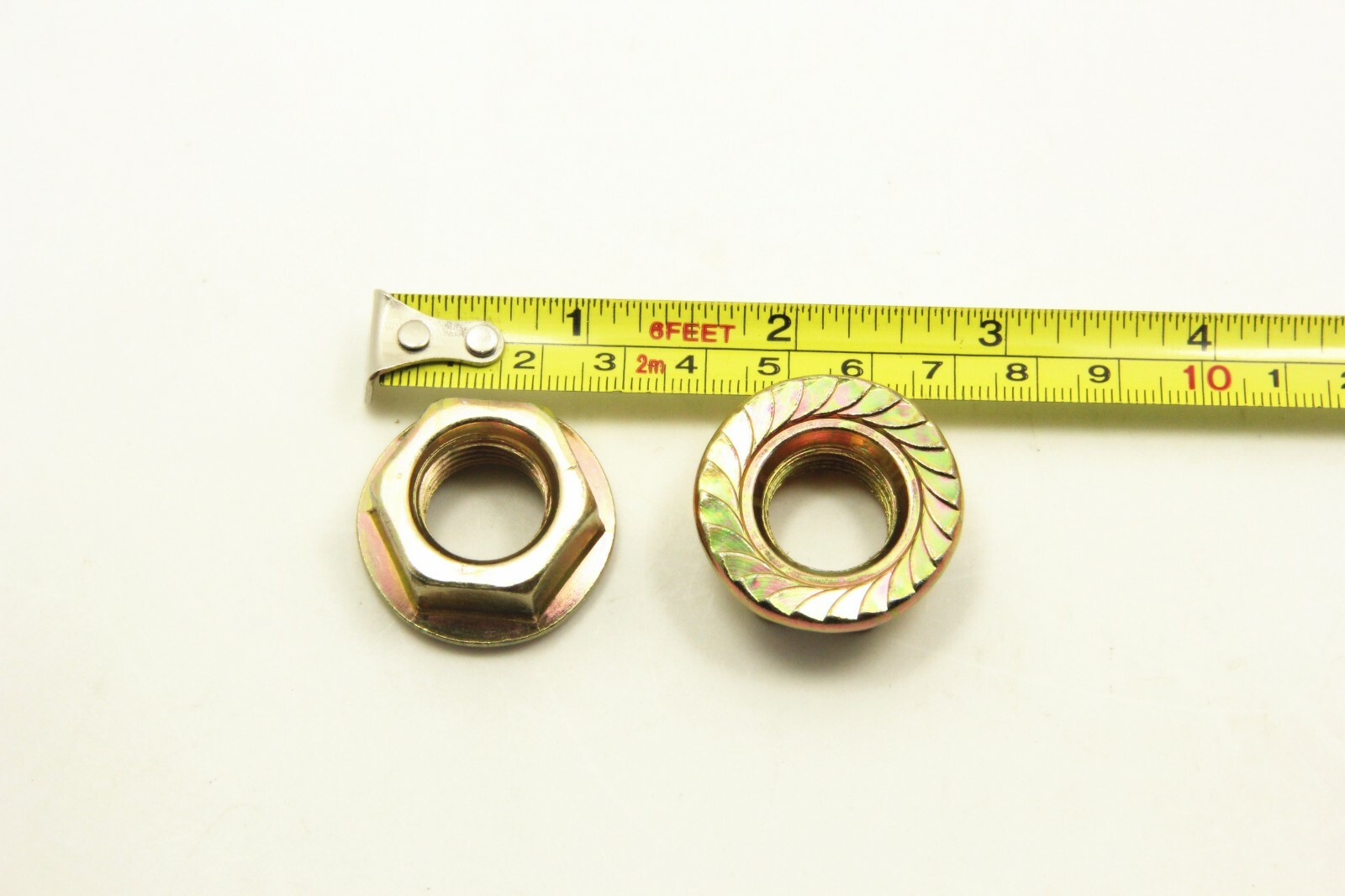M16 Wheel Nuts eBike Wheel Kits Electric Bike Kits 2PC/4PC