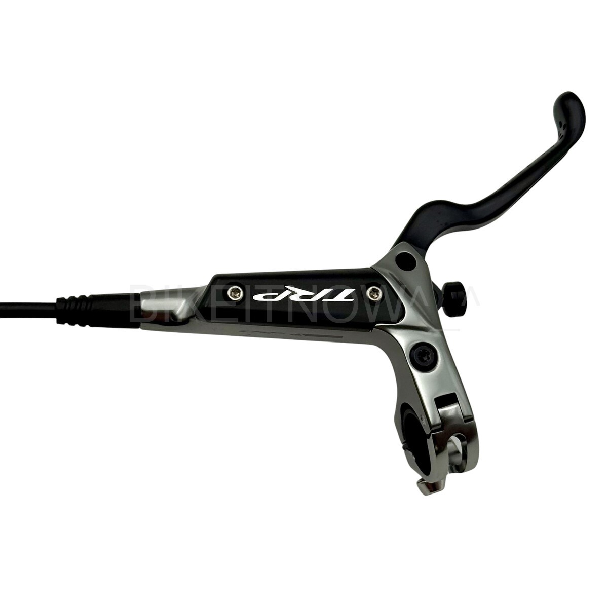 TRP HD-M846 DH-R EVO Hydraulic Brake Set 4-Piston 900/1650mm F+R For DH Enduro