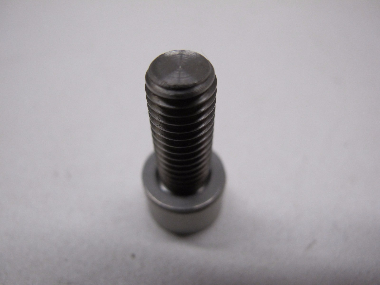 Cinelli XA Stem Titanium Clamp Bolt 8 x 1.25 x 20mm