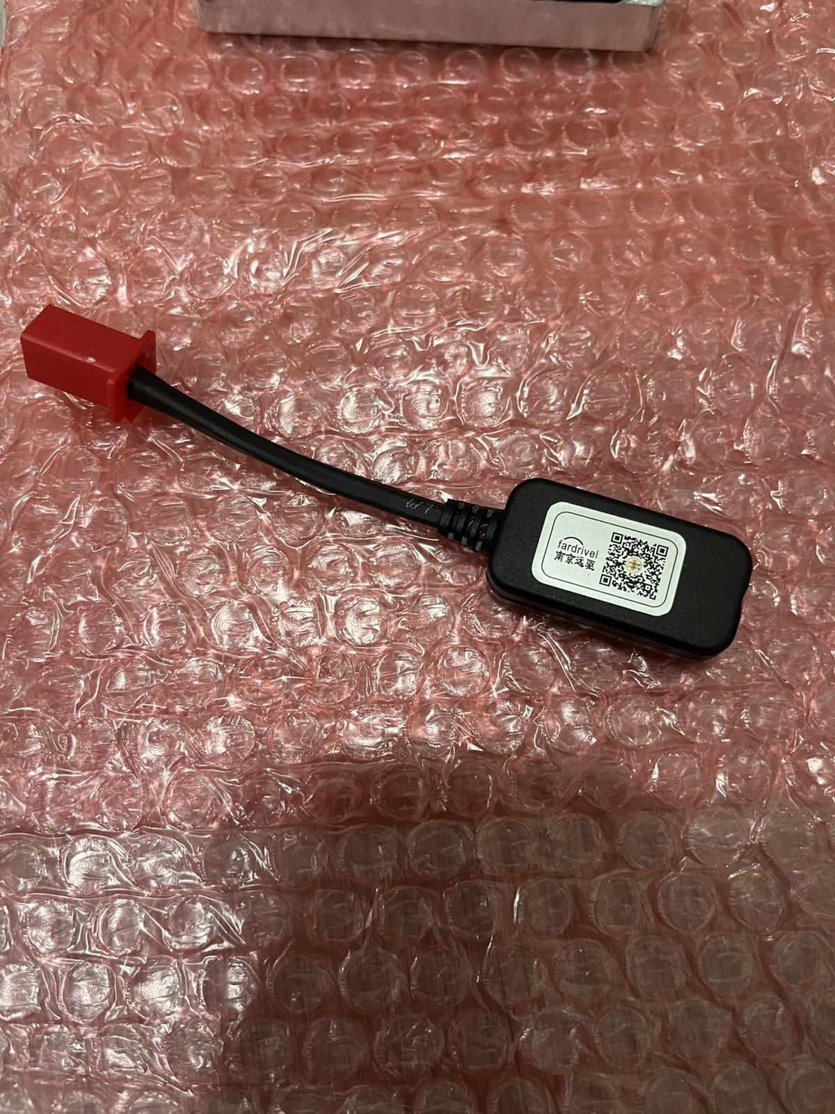 FarDriver Controller ND7280A MINI12 Version Controller with Bluetooth Adapter