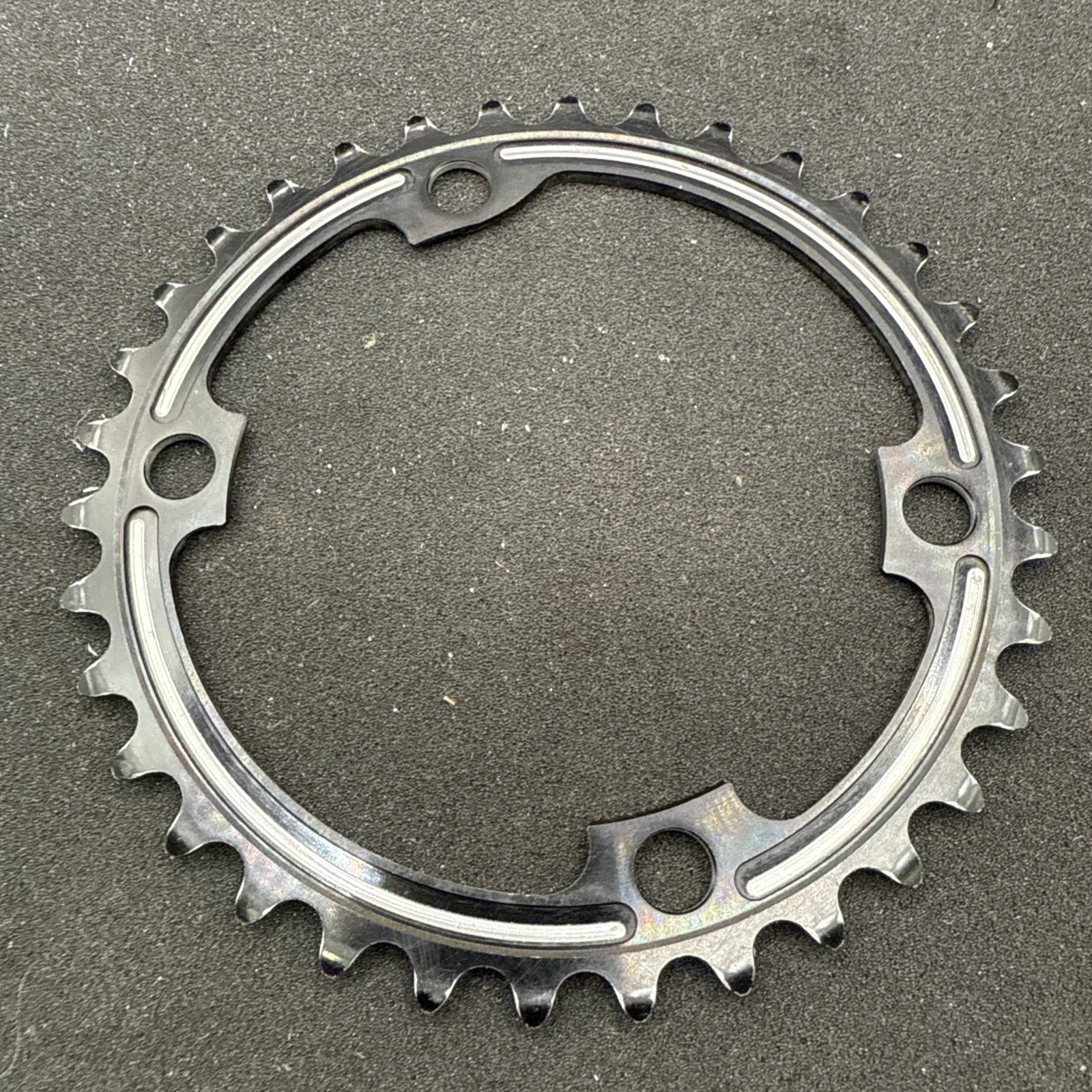 Shimano Dura Ace 9000 11 Speed Chainring 34 Tooth (9407-170)