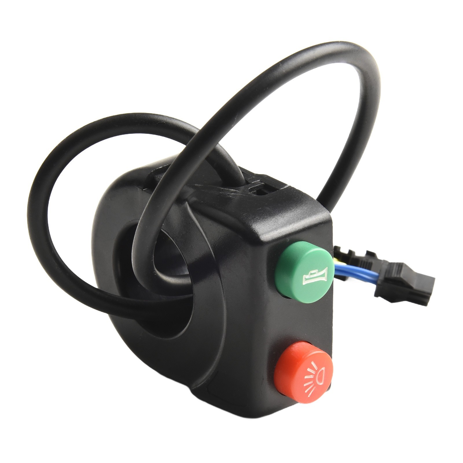 ON OFF Button Ebike Switch Kill Switch 12V 24V 36V 48V Brand New