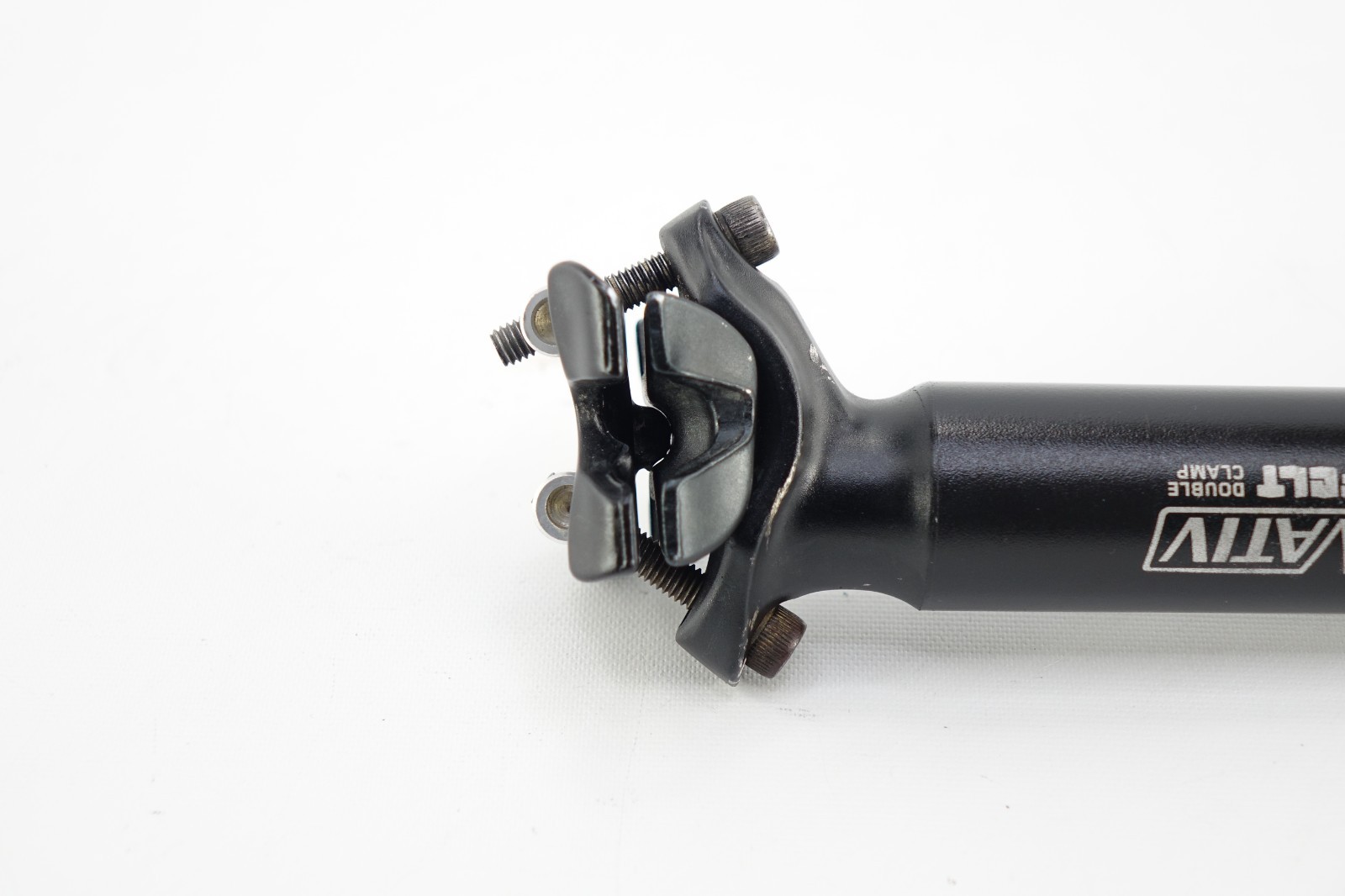 Sram Truvatim Holzfeller 30.9mm x 245mm Aluminum Alloy MTB / Road Bike Seatpost