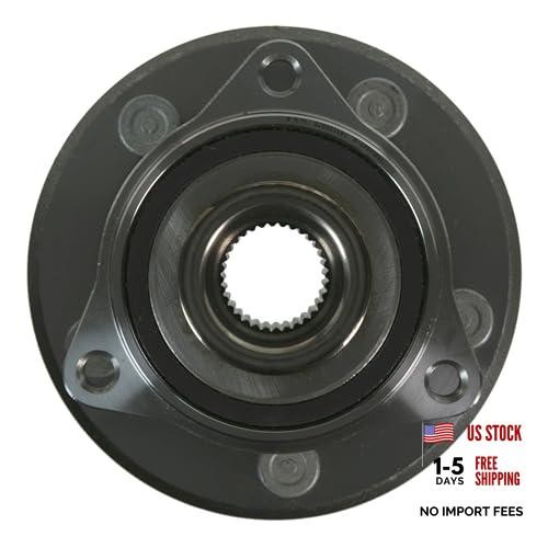 513324 Wheel Bearing and Hub Assembly for Jeep Grand Cherokee
