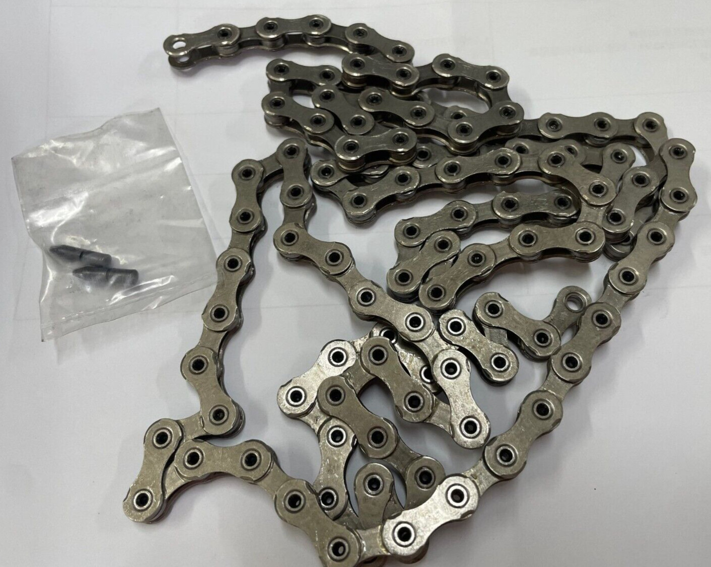 CN-HG901 11 Speed Chain Quick Link HG901 Chain MTB Road Bike