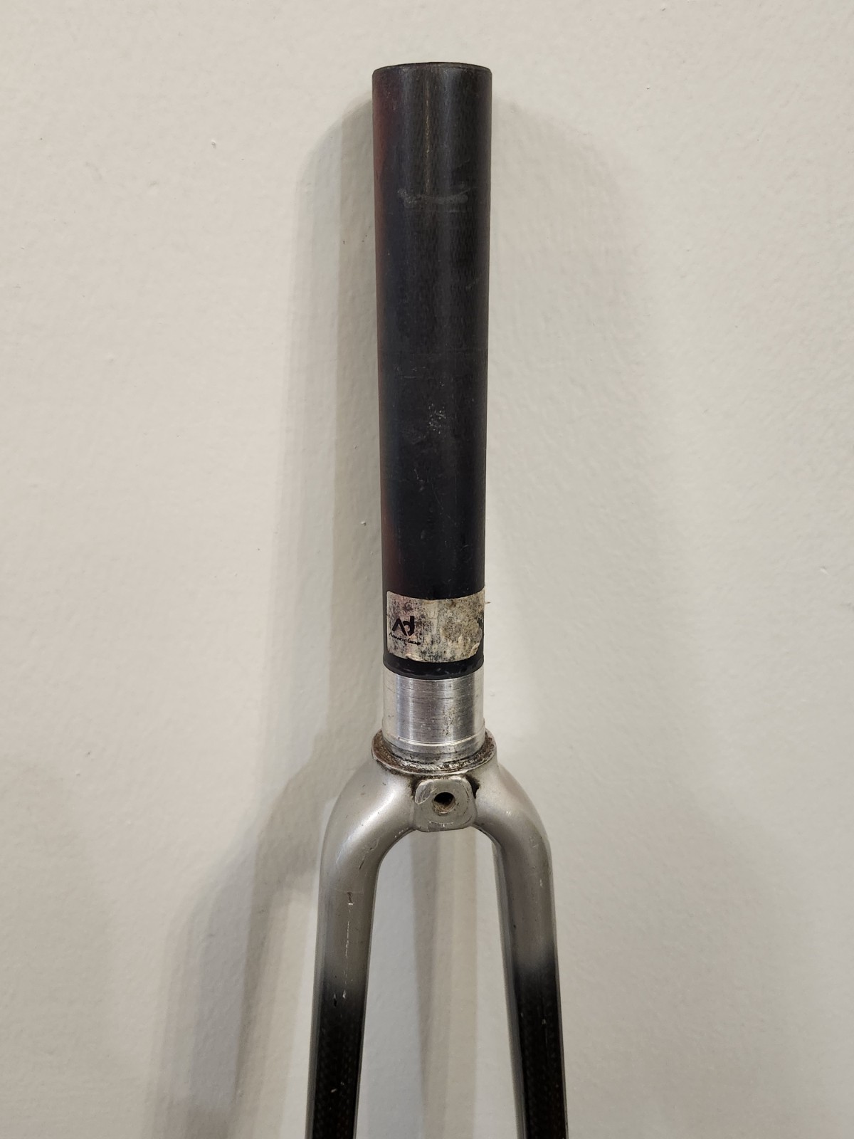 Litespeed Fork Carbon Fiber Aluminum Bicycle Cycling Part Piece L@@K!