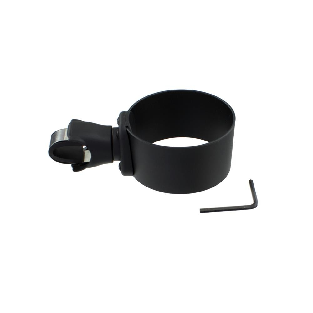 Fenix Adjustable Bicycle Alloy Cup Holder LOWRIDER CRUISER BIKE Black