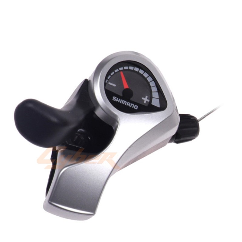 Shimano SL-TX50-3/6/7/18/21 Speed Shifter MTB Bike Bicycle Trigger Shift Gear-OE