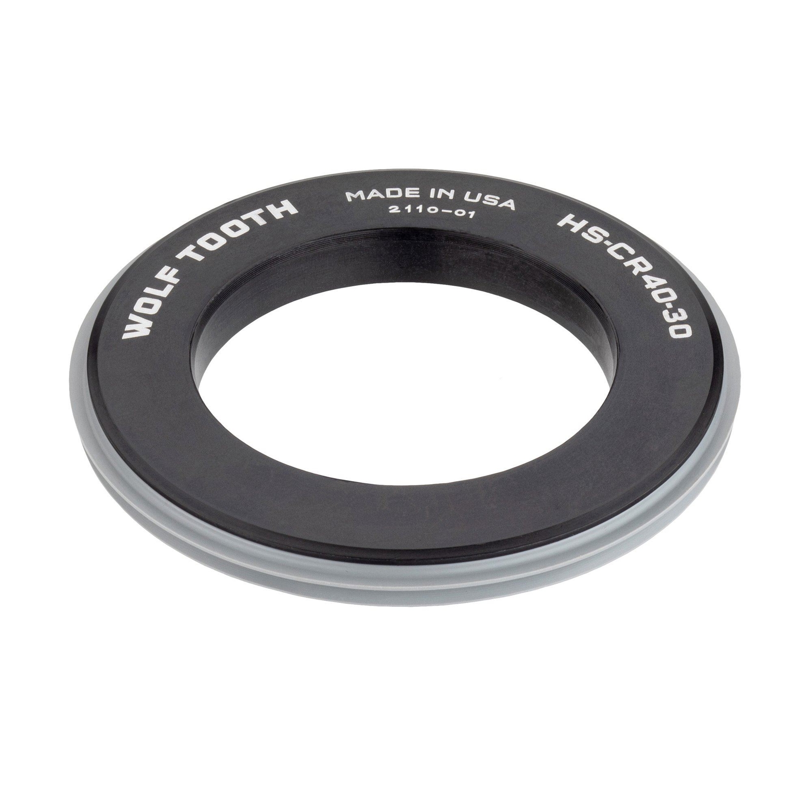 Wolf Tooth Crown Race Adapters