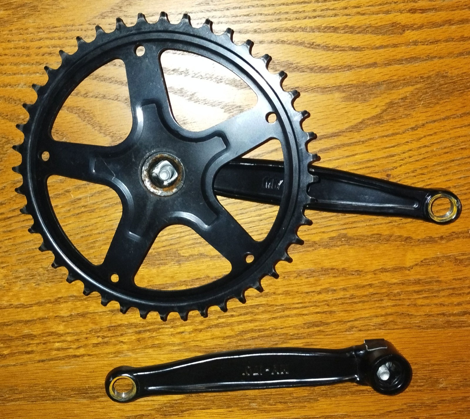 2025 Jasion CB1 OEM Crankset (44T)