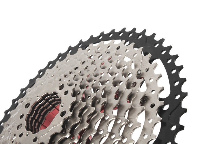Mountain Bicycle 8/9/10/11 Speeds Gear Cassette MTB Road Cycling Bike 11-50T