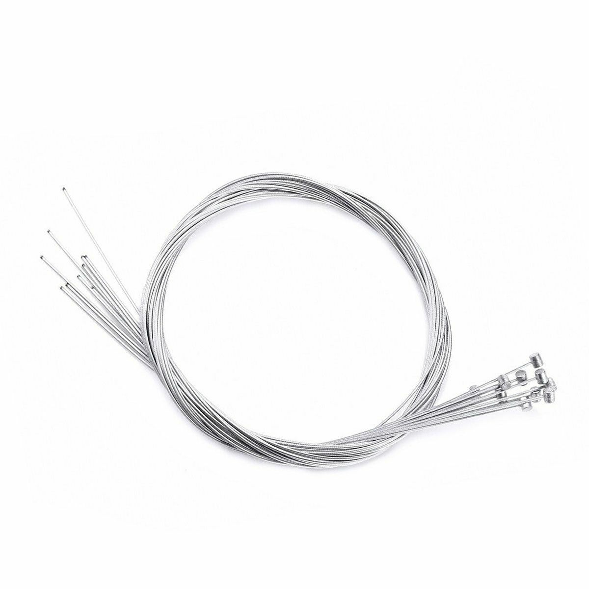 Bicycle Shift/Brake Shifter Derailleur Gear Stainless Steel Inner Cable Wire