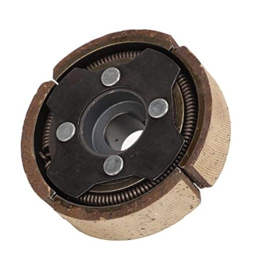 Gas Engine Flyweight, Flyweight, 76mm Clutch Flyweight with Slot Metal Alloy