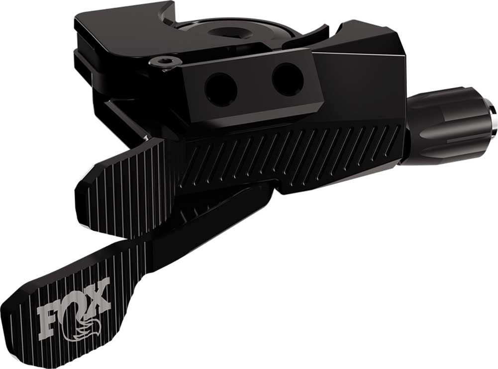 Fox Shox Twin Stick Lever Mountain Bike MTB BMX