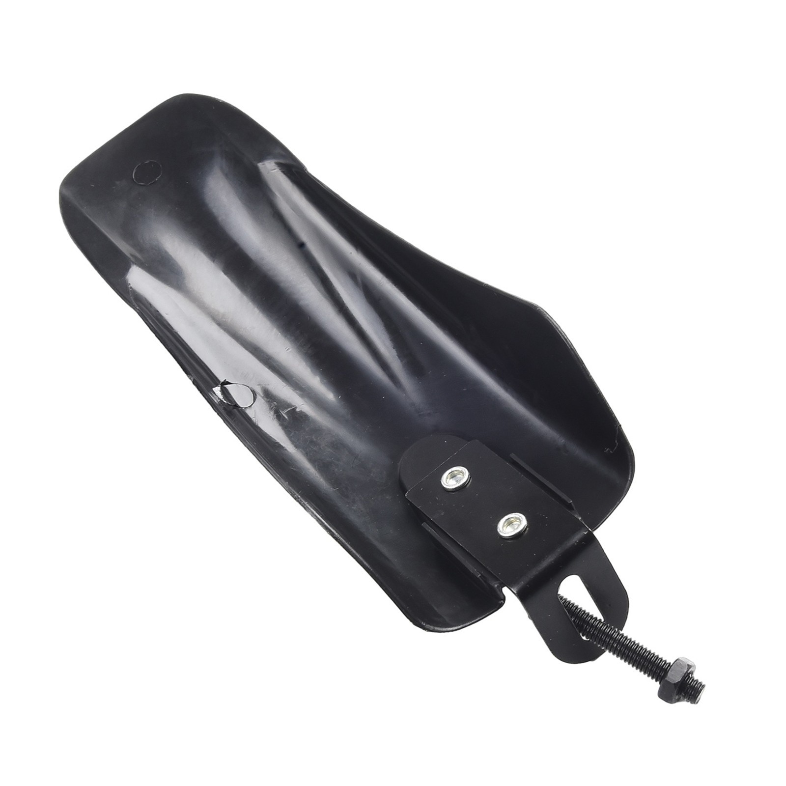 PVC Plastic Mudguards for 12 20 Inch Kids Bike Protects from Water and Dirt