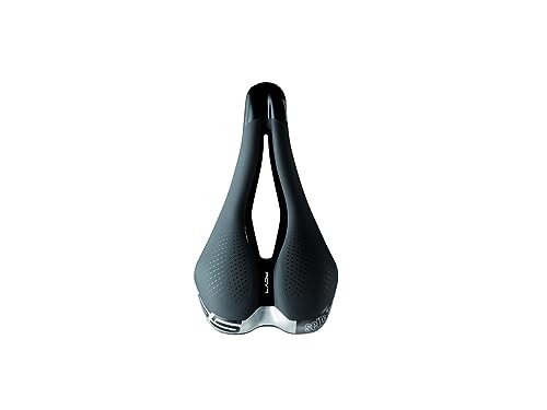 Selle Italia S 5 Lady Superflow Women’s Saddle – 255 x 145 mm FEC Alloy S3