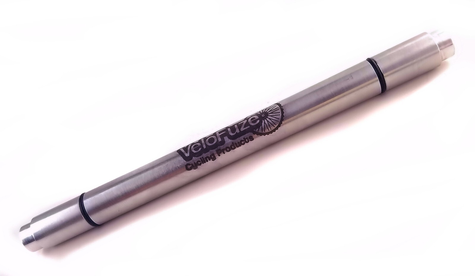 12mm x 142mm Thru Axle Hub Adapter to 5mm Quick Release Skewer