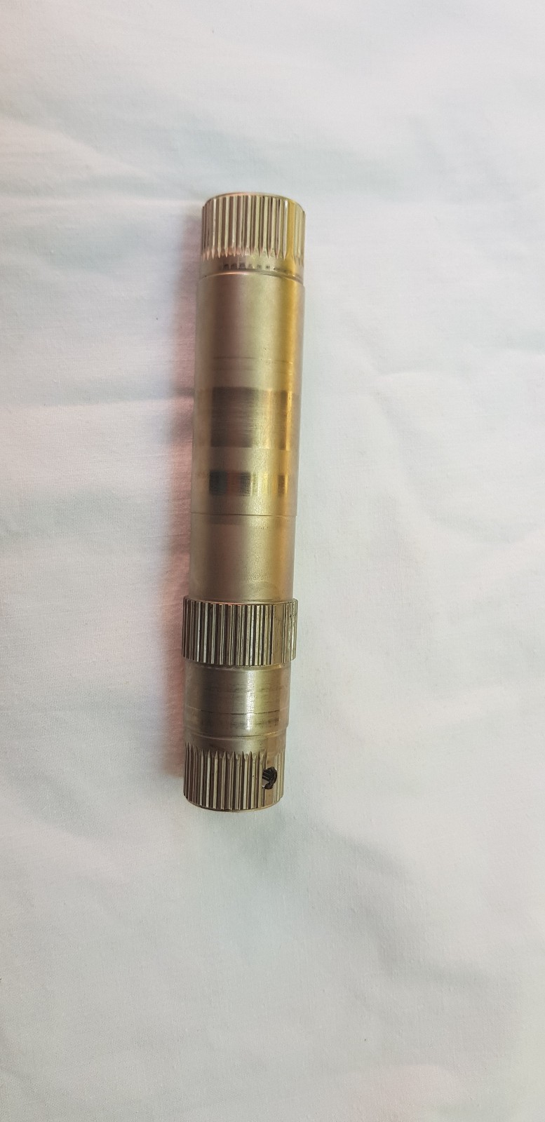 Drive shaft for Shimano EP8 DU-EP800