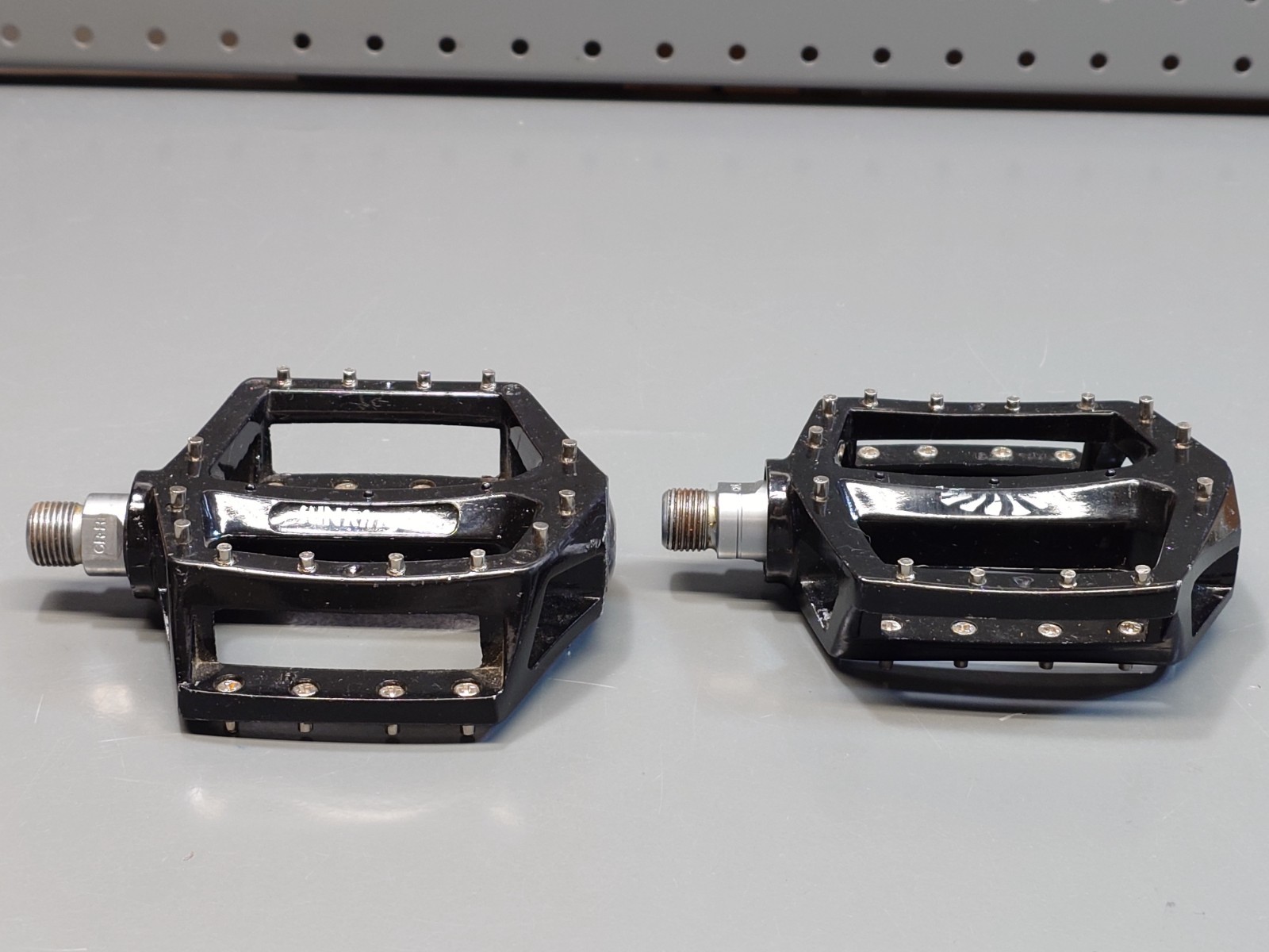 Sun Ringle ZuZu Bicycle Pedals