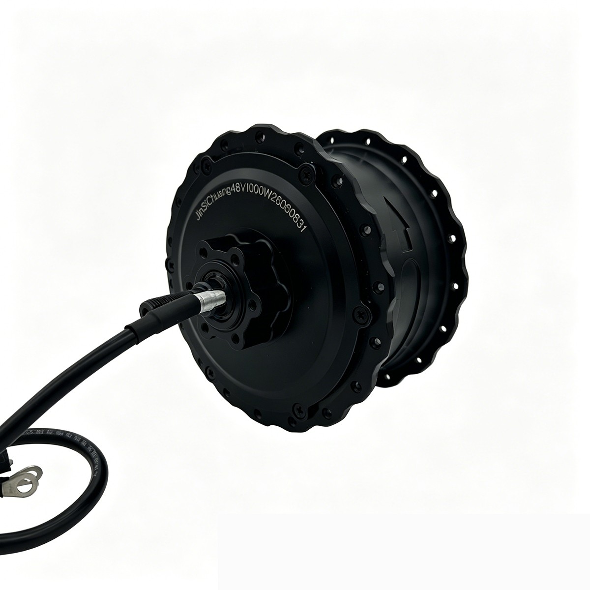 48V 1000W E-bike Motor Brushless Hub Motor For Bicycle Motor Bike Motorcycle