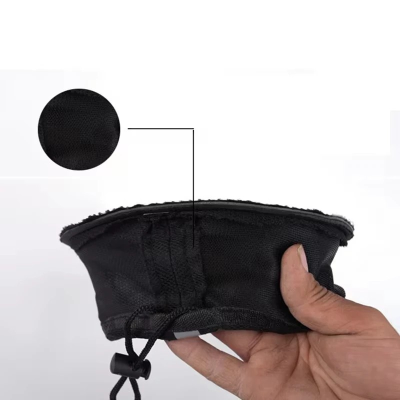 3D Saddle Seat Soft Bike Seat Cover Comfortable Foam Cushion Cycling Saddle