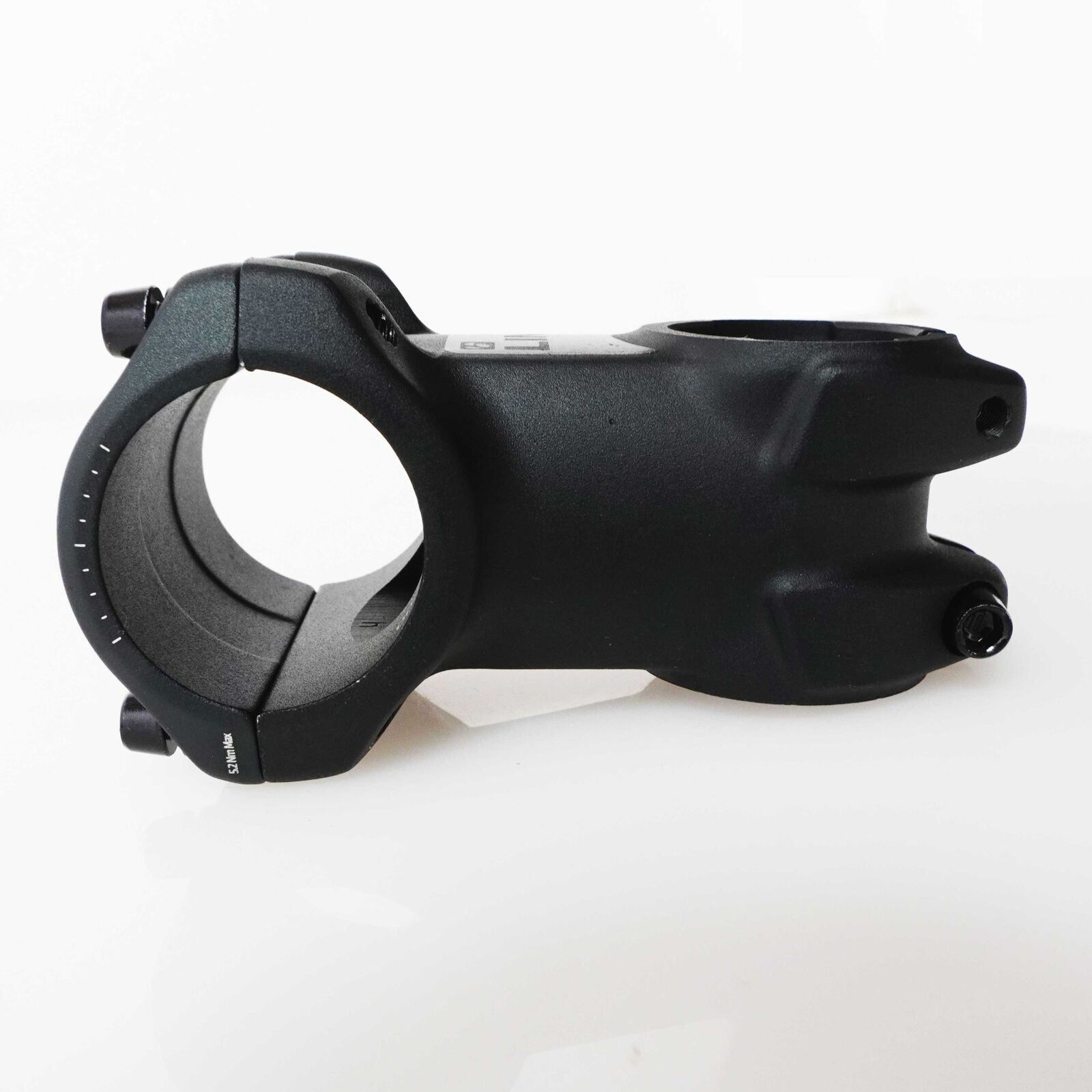 Bontrager Line 35 Mountain Bike MTB Lightweight Stem 35mm Clamp 0 Degree – 60mm