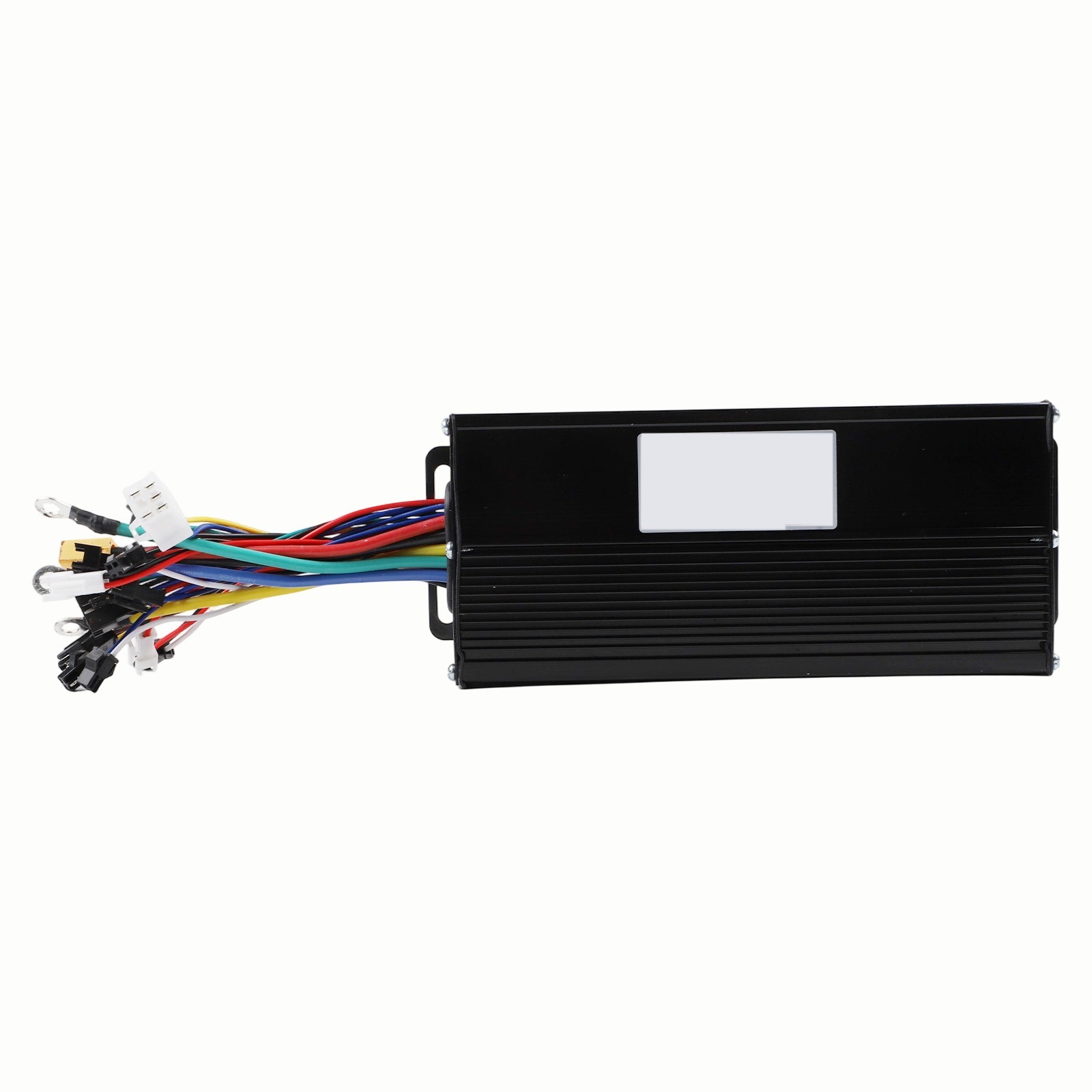 Intelligent Controller Brushless Motor 35A Output Current 36V 48V 52V Compatible