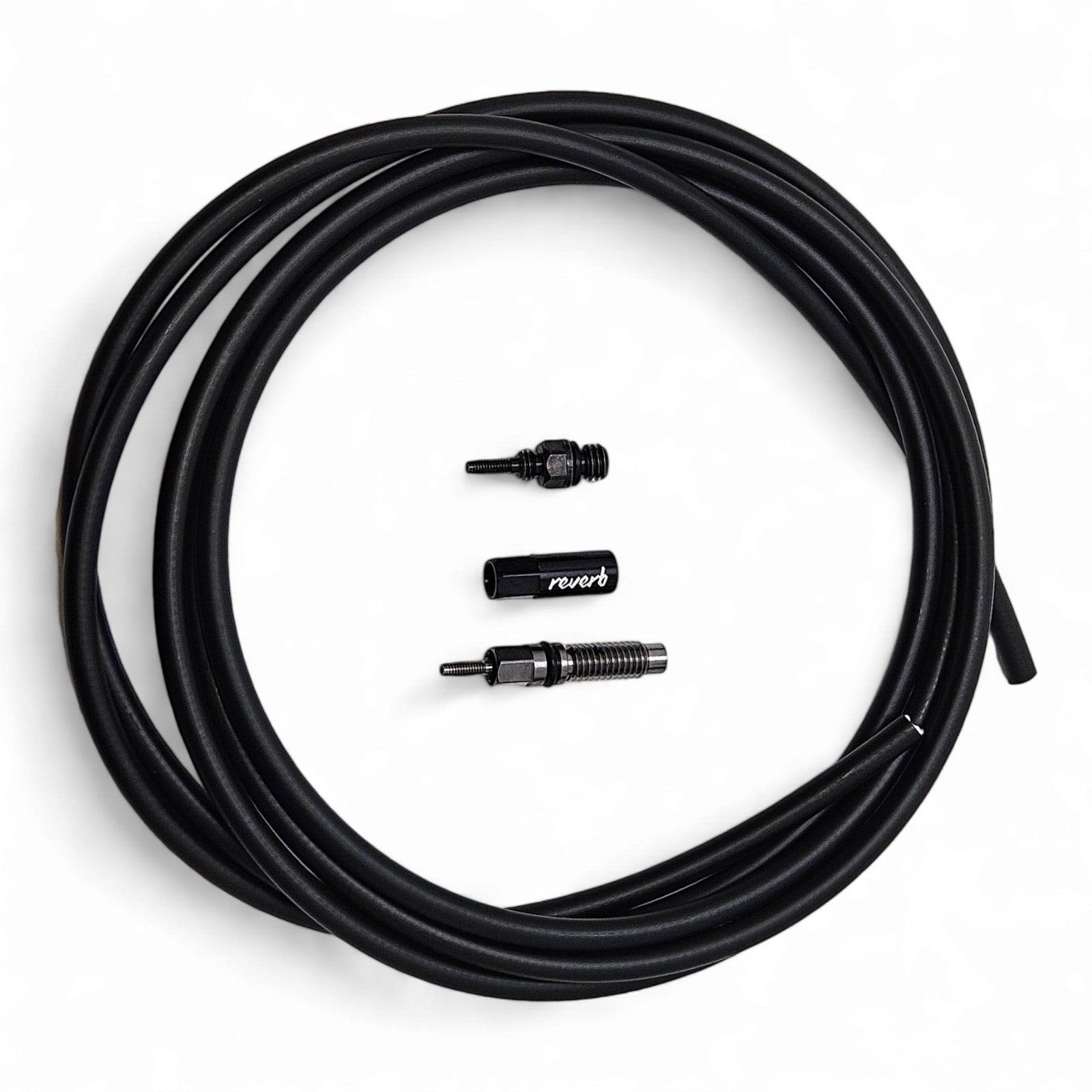 RockShox Reverb Hydraulic Hose Kit Black 2000mm 11.6815.025.010