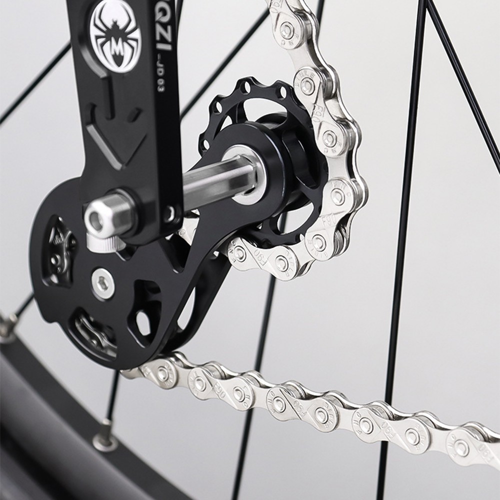 Mountain Road Bicycle Chain 6/7/8/9/10/11/12 Speed Silver Steel Shifter Chain