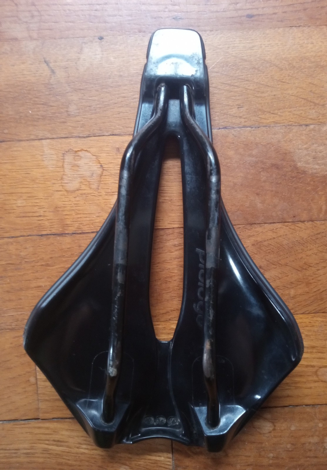 Prologo Dimension NDR P.A.S. T4.0 Bicycle Saddle 143mm. mtb, cx, gravel, road.
