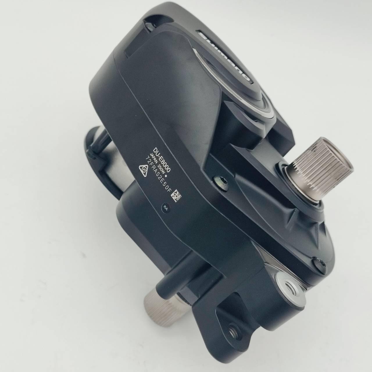 SHIMANO STEPS E8000 Drive Unit for E-MTB V-BRAKE and Disc Brake E8000 motor