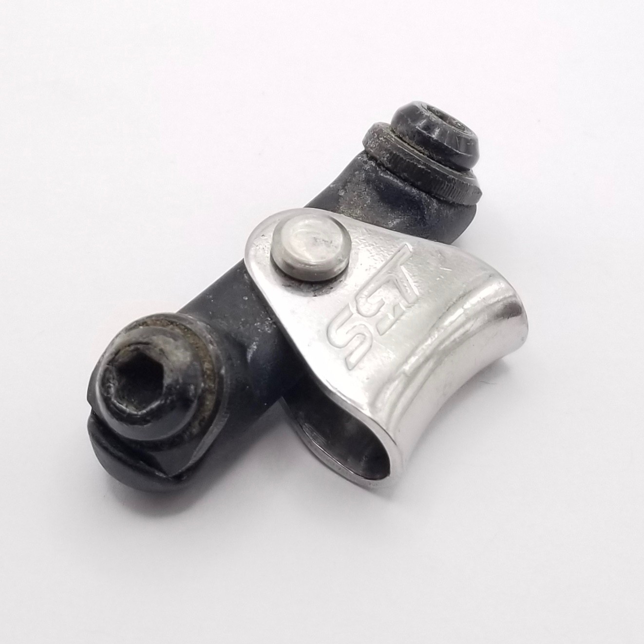 BMX Gyro Cable Hanger SST Oryg U-Brake Part Odyssey Vintage Mirra Haro GT DK