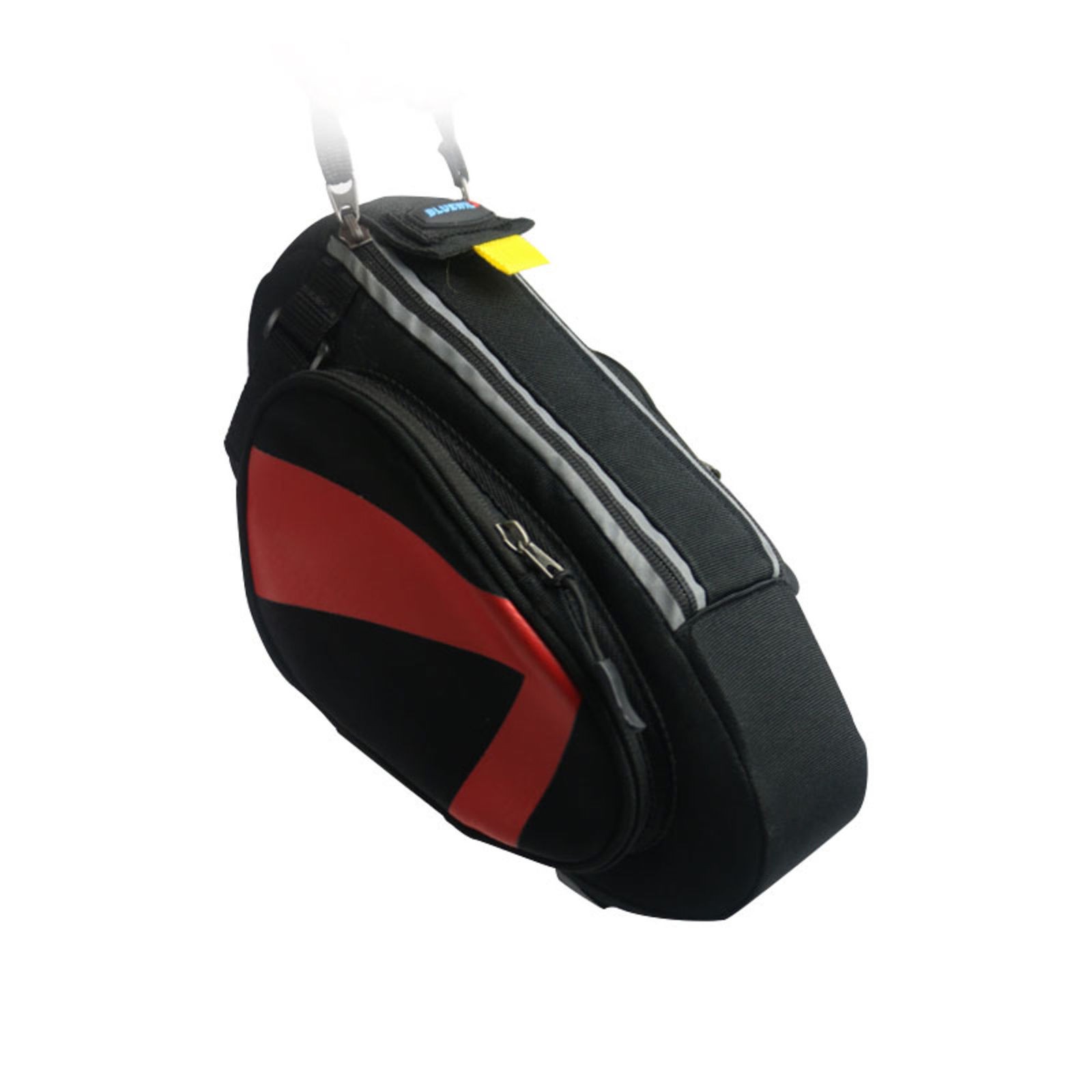 E-bike battery 36V 10Ah 360Wh lithium-ion battery pack in bag ebike pedelec BMS