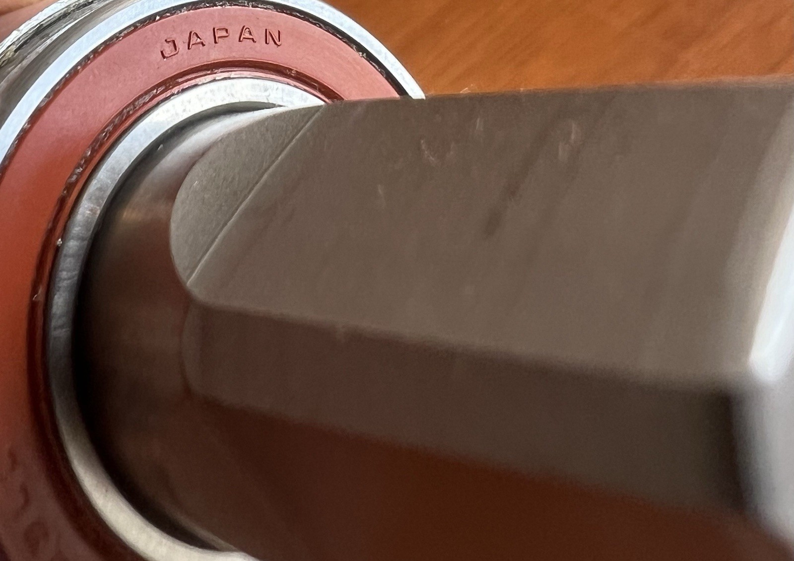 Vintage – Phil Wood 113mm Square ISO Tapered Bottom Bracket