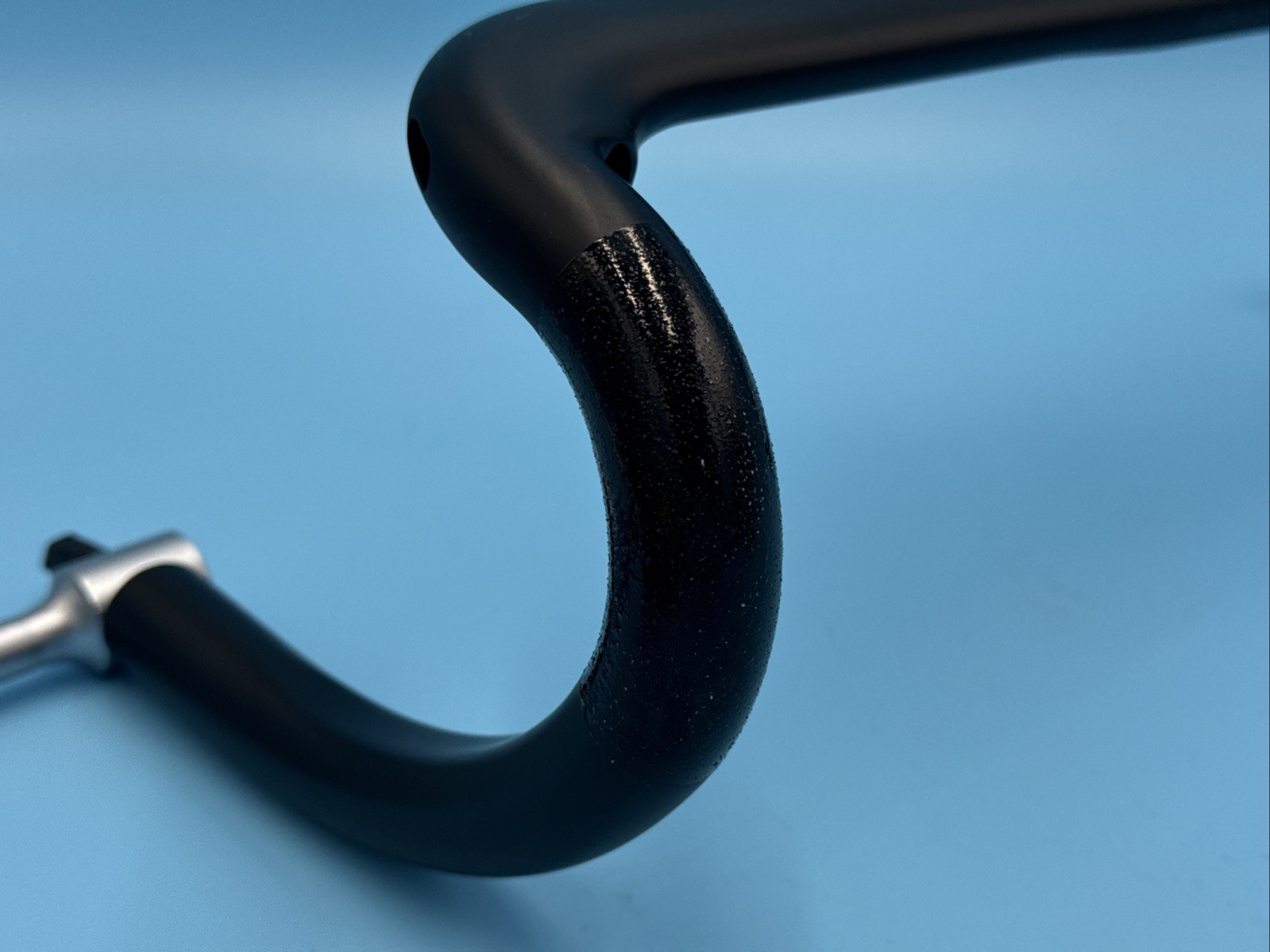 Cannondale Hollowgram KNOT SAVE Carbon Fiber Drop Handlebar 42cm Black