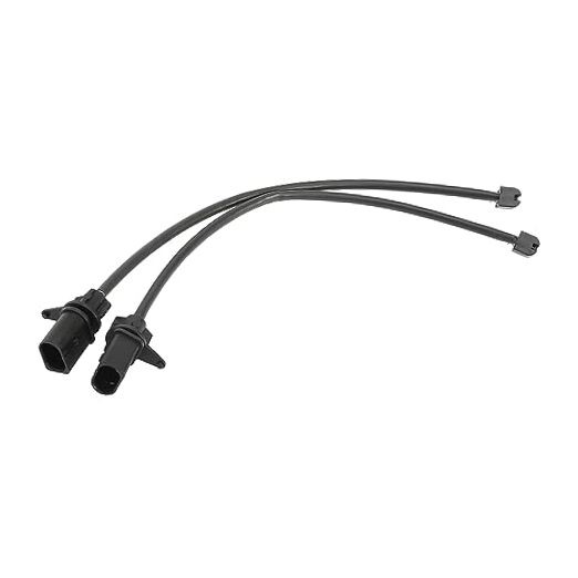 2pcs Car Front Brake Pad Wear Sensor for Porsche Macan 2017-2018 95B907253A