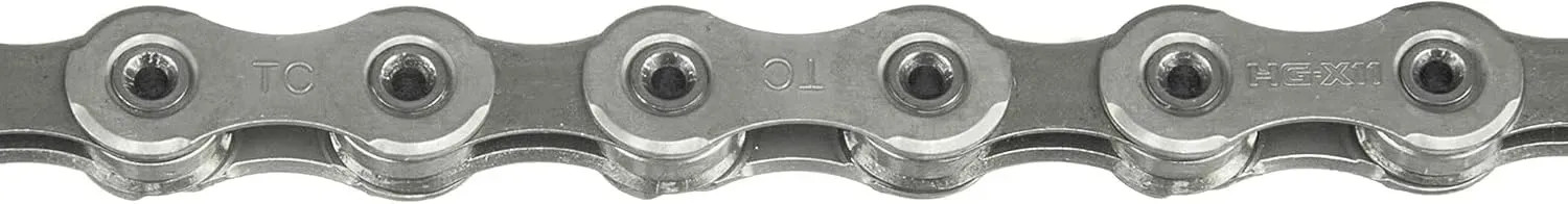 Japan NEW Shimano 11-Speed Chain CN-HG901 Quick Link 11S 116L ICNHG90111116Q