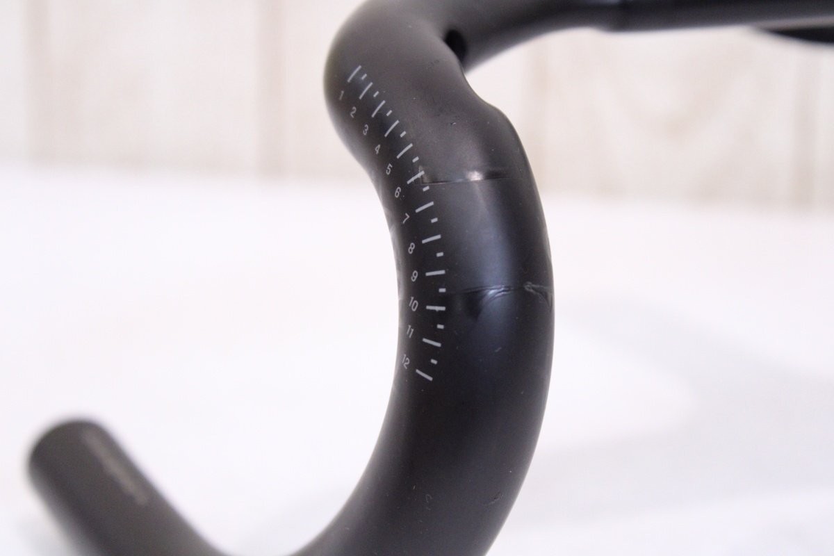 TREK Madone SLR Gen 7 Carbon Aero Integrated Handlebar 90mm 370/400mm Excellent