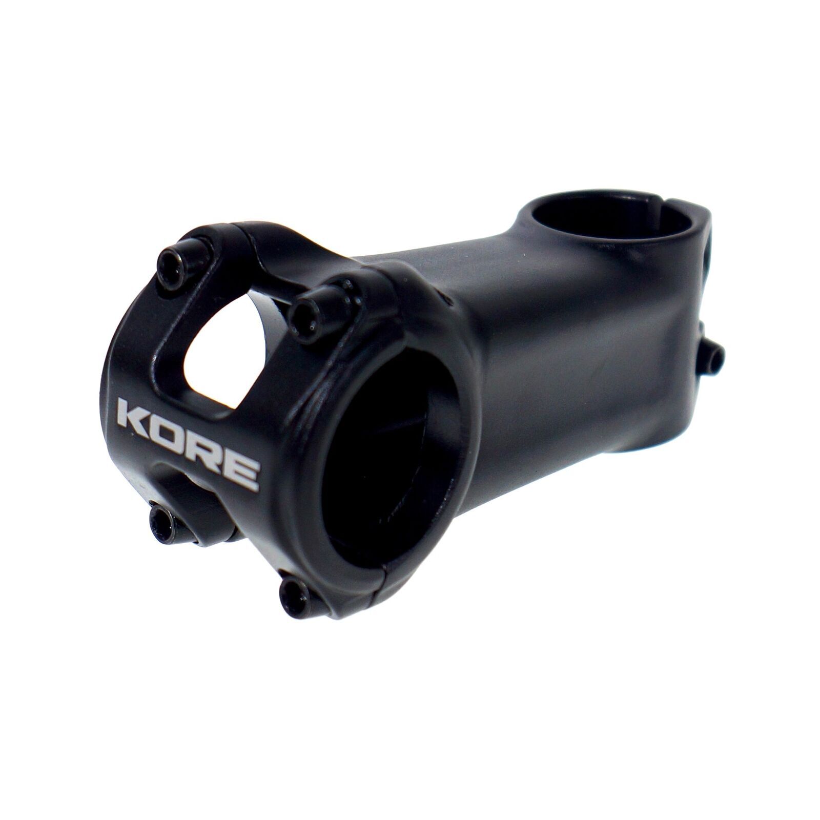 Kore Cubix 1-1/8″ Bike Stem Clamp 31.8mm MTB DH Length 65/80/95/110/125mm