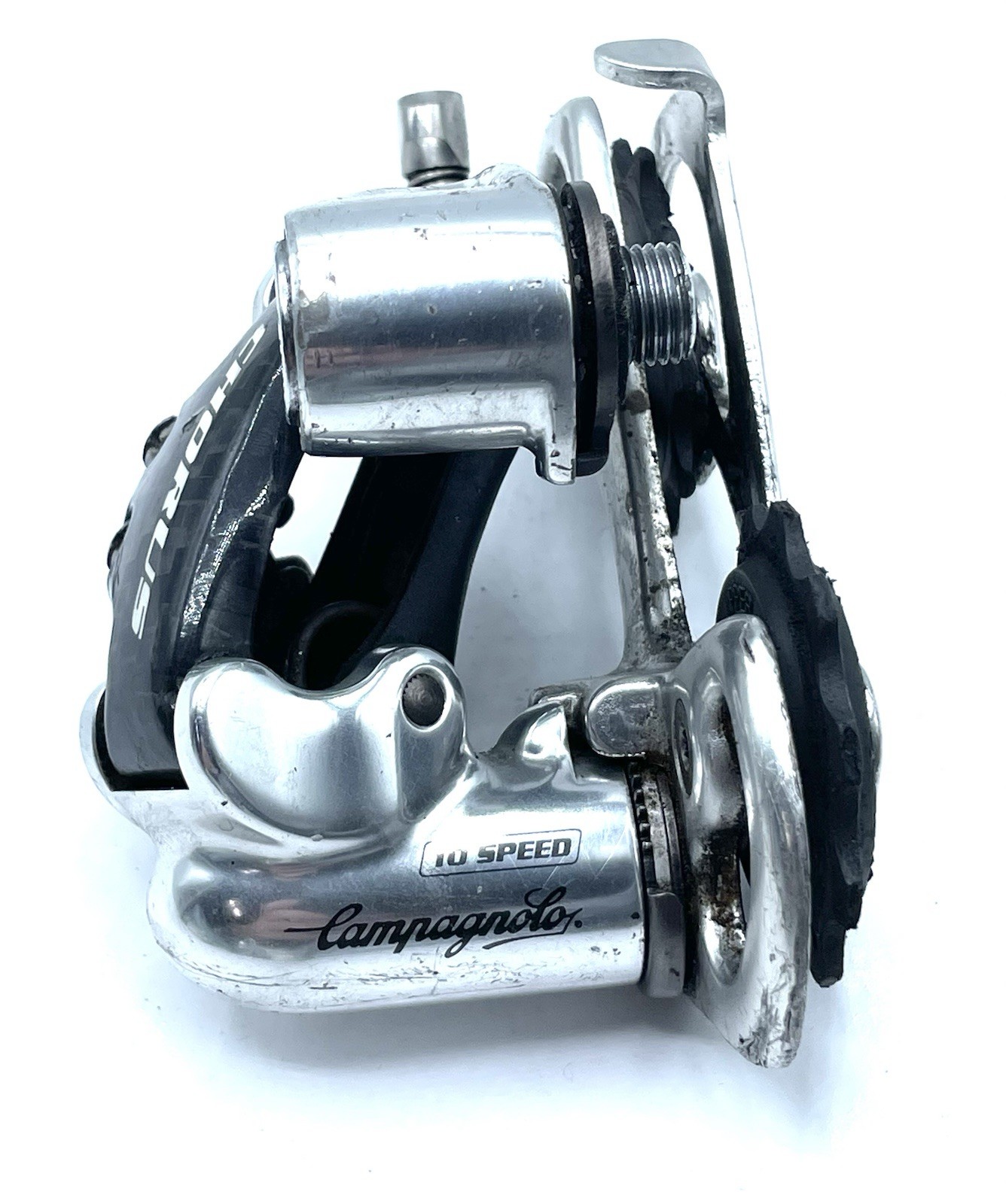 Campagnolo Chorus Carbon 10-Speed Mechanical Road Bike Rear Derailleur