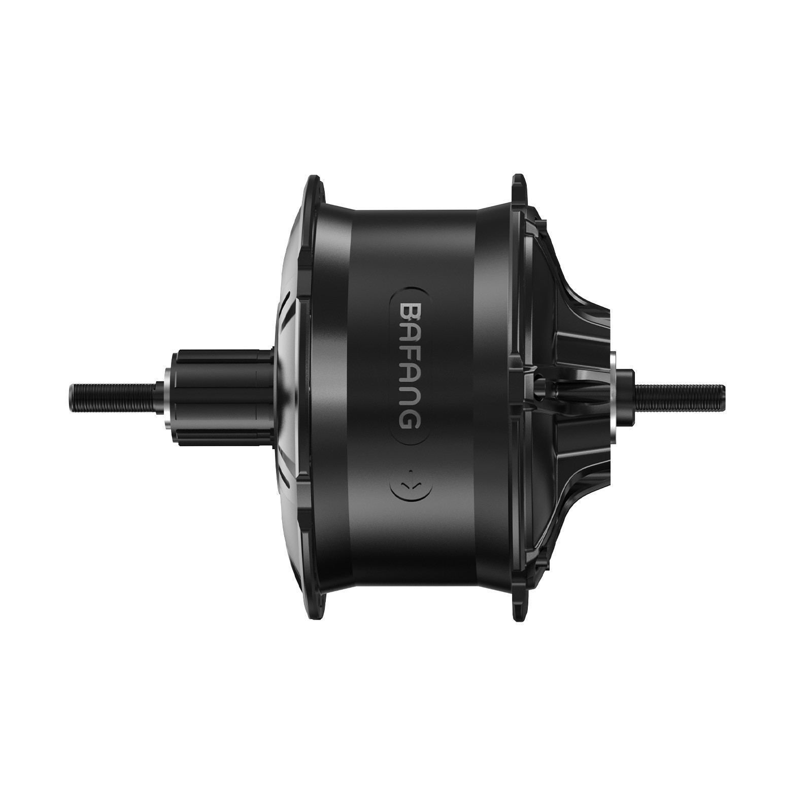 48V 1000W Bafang G062 Brushless Geared Rear Cassette Motor Fat Ebike 175mm