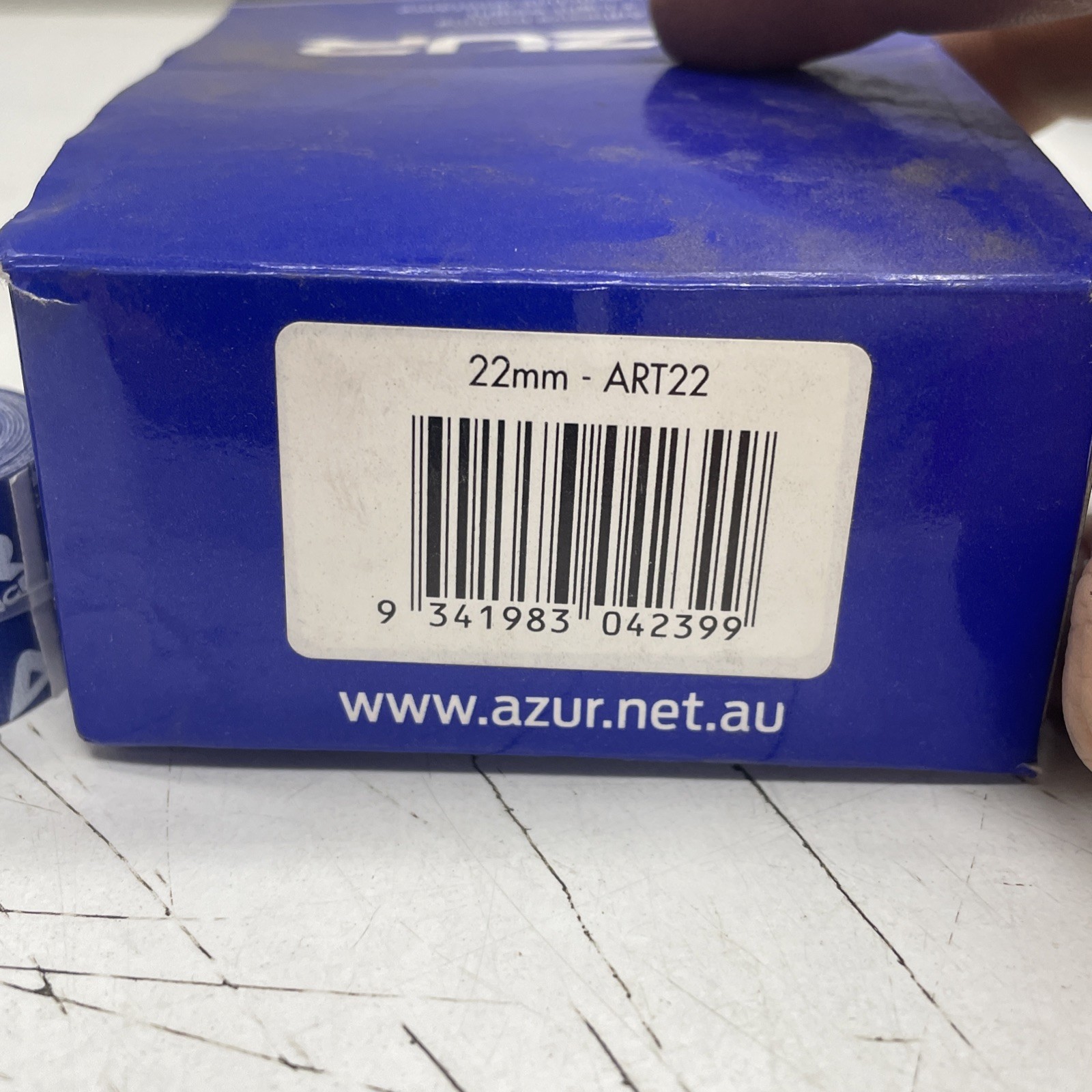 📍NEW BICYCLE BIKE PART – Component AZUR 22mm ART22 Rim Tape Pair Wheel