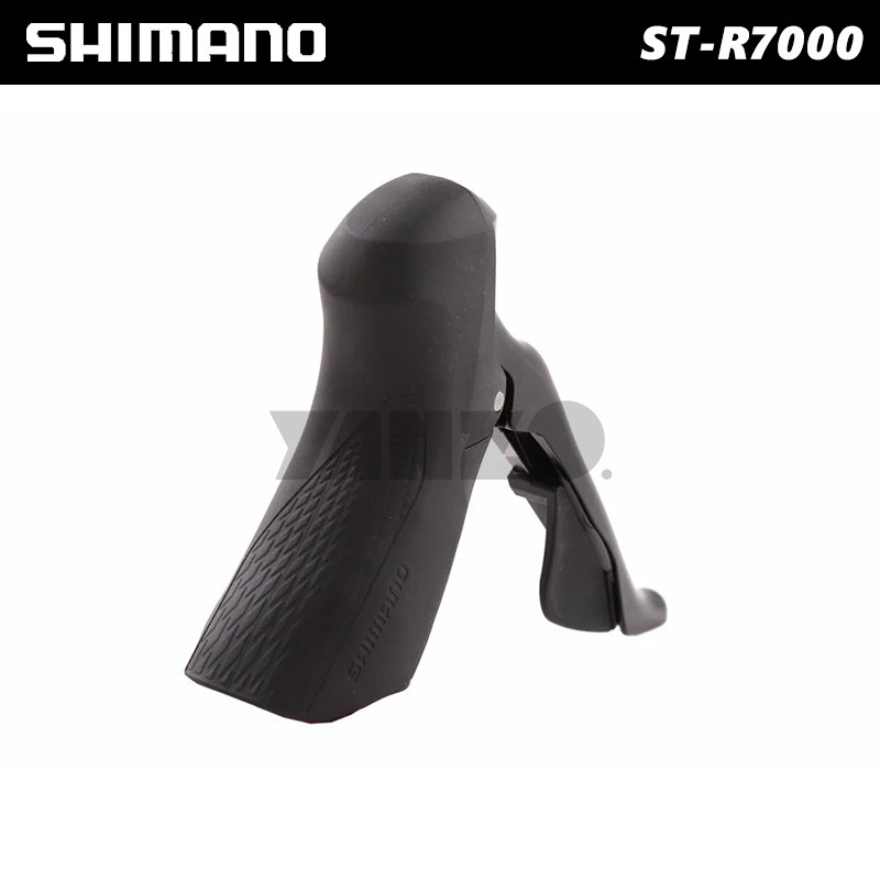 SHIMANO 105 ST-R7000 Dual Control Lever 2×11 Speed Road Bike Shifter Cable-OE