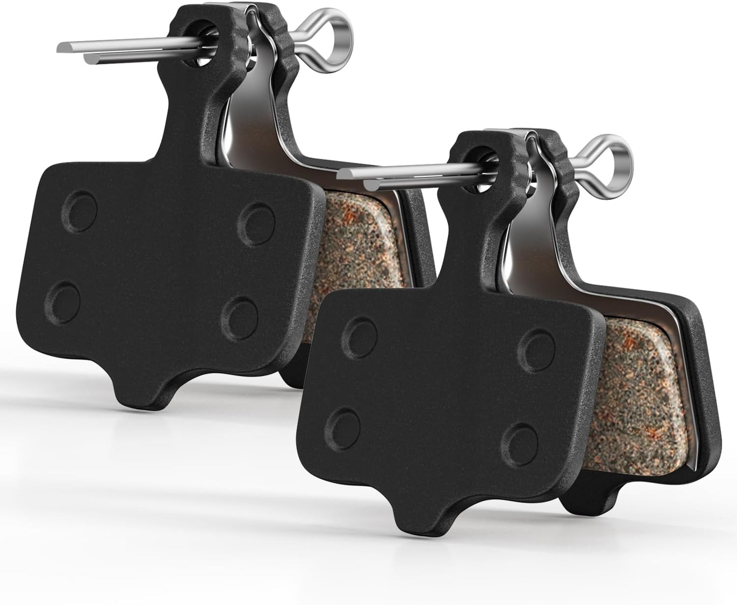 2PCS ‌Lectric XP Brake Pads – Front & Rear Disc Brake Pads for XP Trike/Xpeak/Xp
